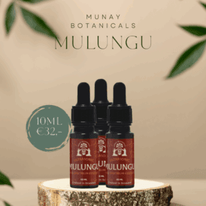 Munay Botanicals Mulungu 10 ml