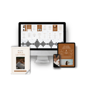 Soul letters mini cursus